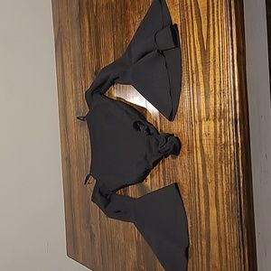 Gorgeous thick bodysuit